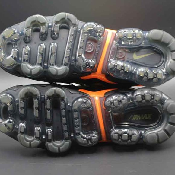 Nike Air VaporMax Plus Bleached Aqua Women’s Size 7.5 - Picture 12 of 16